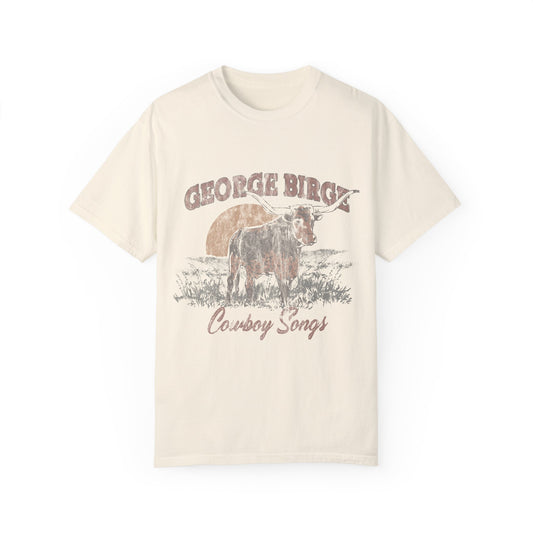 Cowboy Songs T-Shirt