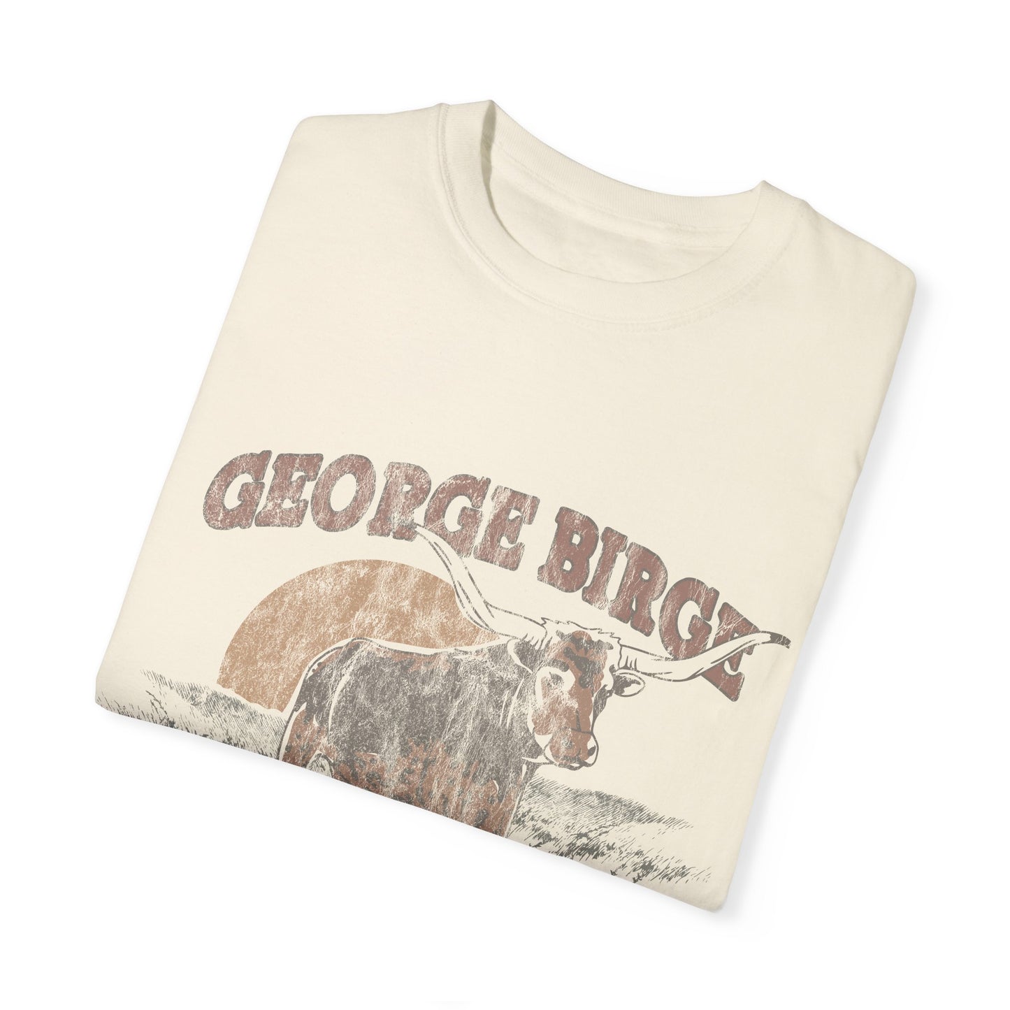 Cowboy Songs T-Shirt